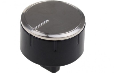 Buton rotativ pentru plita, compatibil cu BOSCH 00616100 foto