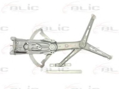 Macara geam OPEL ZAFIRA A (F75) (1999 - 2005) BLIC 6060-04-037861P foto