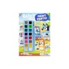 Bluey Colortivity: Paint Party!
