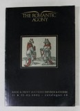 THE ROMANTIC AGONY - BOOK and PRINT AUCTIONS DEVROE and STUBBE , 2005