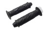 Set Mansoane Moto + Tub Acceleratie MR60 Universal, Piese Ghidon Motocicleta, Scuter