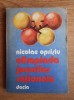 Olimpiada jocurilor rationale - Nicolae Oprisiu, Dacia 1984, carte sport, stare buna