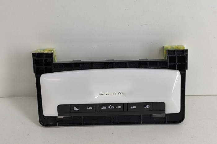 Iluminare interioară NISSAN JUKE F16 2023 OEM: 26430-5TA6A,26439-5FA0A | 25587250