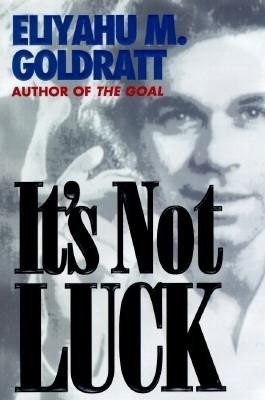 It&amp;#039;s Not Luck foto