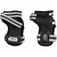 Set protectie incheietura Star Wars Seven, 14x9 cm, prindere tip velcro