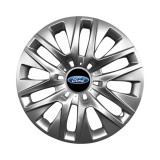 Set 4 capace roti potrivite jantelor de 16 inch (R16) compatibile gama FORD model - 429