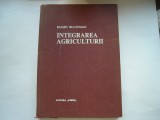 Integrarea agriculturii - Eugen Buciuman