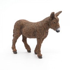 Papo Figurina Magarul Poitou