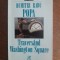 Traversand Washington Square - Dumitru Radu Popa, autograf / R3P3F