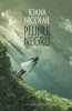 Pelinul Negru, Ioana Nicolaie - Editura Humanitas