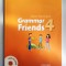 Grammar Friends 4 Students Book - Eileen Flannigan - contine CD