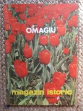 Magazin Istoric - IANUARIE 1988 NR. 1
