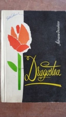 Dragostea- Adriana Deculescu foto