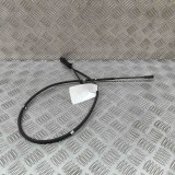 Cablu &Icirc;ncuietoare Capota BMW iX1 U11 BEV 2023 OEM 8737163 Original