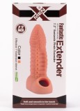 Prelungitor Penis Fantastic Tentacul Extender,18 cm