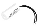 Condensator Motor 0.68uF 450V &plusmn;10%