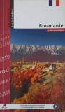 ROUMANIE, GUIDE TOURISTIQUE-FLORIN ANDREESCU, MARIANA PASCARU