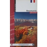 ROUMANIE, GUIDE TOURISTIQUE-FLORIN ANDREESCU, MARIANA PASCARU-249276