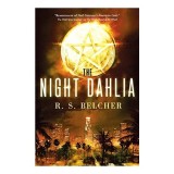 The Night Dahlia (Nightwise)