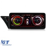 Navigatie Dedicata Audi A4 A5 (2009 - 2016), 10.25 Inch, 4Gb Ram, 64Gb stocare, Carplay Performance AutoTuning, General