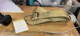 Cumpara ieftin Curea 100 cm, 100cm