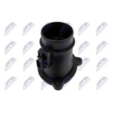 Senzor debit aer motor 2.0, 2.0cng, 2.0h Mercedes C W205, A205, C205, C T-Model S205; E W212, W213, T-Model S212, S213; 2012-, 4 Pini, A2740940048