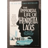 Rebecca Skloot - The Immortal Life of Henrietta Lacks Viața nemuritoare...