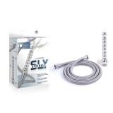Cap de dus irigator intim NMC Hydro Series Sly Sprinkle Ribbed