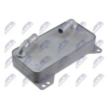 Radiator racire ulei, cutie de viteze automata Vw Golf 7, Viii 20, Passat 20, T-Roc 20, Skoda Octavia 202021, Audi A3 1.5, 2.0 20, Seat Leon 20, CV