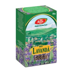 Ceai de lavanda, 50g, Fares