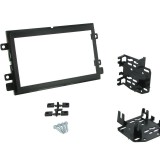 Kit rama 2DIN Connects2 pentru Ford F150, montaj radio aftermarket