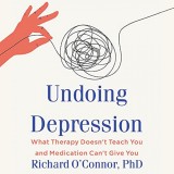 Undoing Depression | Richard O&#039;Connor