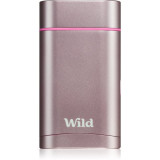 Cumpara ieftin Wild Jasmine &amp; Mandarin Blossom Pink Case deodorant stick cu sac 40 g