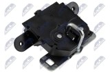 Acturator inchidere centralizata portbagaj Alfa Romeo Mito 2008-; 50513866; NTY, aftermarket