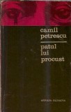 Cumpara ieftin Patul lui Procust (ed. Minerva) - Camil Petrescu