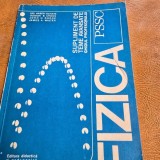 Fizica PSSC. Supliment de teme avansate. Ghidul profesorului