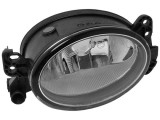 Proiector ceata Mercedes Clasa A (W169), C (W204), Clk (C209), Cls (C219), E (W211), G (W461/463), Gl (X164), Ml (W164), R (V251), Sl (R230); fata, s
