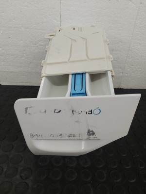 Sertar detergent masina de spalat CANDY RO16106DWHC7/1-S / R6 foto