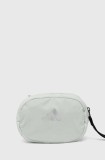 adidas Performance borseta culoarea verde, IY9848