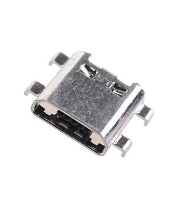 Mufa Incarcare Huawei Y5P, Pachet 5 Bucati