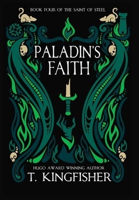 Paladin's Faith