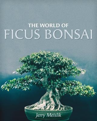 The World of Ficus Bonsai foto