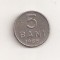 Moneda - Romania - 5 bani 1966 , v10