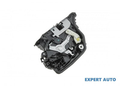 Incuietoare usa fata BMW X3 (2010-&amp;gt;) [F25] #1 foto