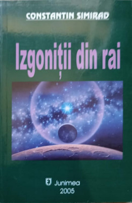 IZGONITII DIN RAI-CONSTANTIN SIMIRAD-220761 foto