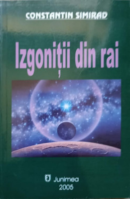 IZGONITII DIN RAI-CONSTANTIN SIMIRAD foto