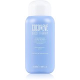 Coco &amp; Eve Boost Therapy Volumising Conditioner conditioner pentru volum pentru par fin 280 ml
