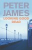 Peter James - Looking Good Dead ( Roy Grace #2 ), Cartonata