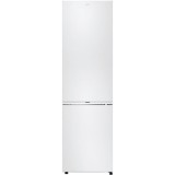 Combina frigorifica Candy ECN4CQTEW206, Total NO Frost Circle Fresh, 409 litri, H 205cm, clasa E, conectivitate WiF, Fresh Area, Humidity Area, Panora