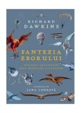 Fantezia zborului - Hardcover - Richard Dawkins - Curtea Veche
